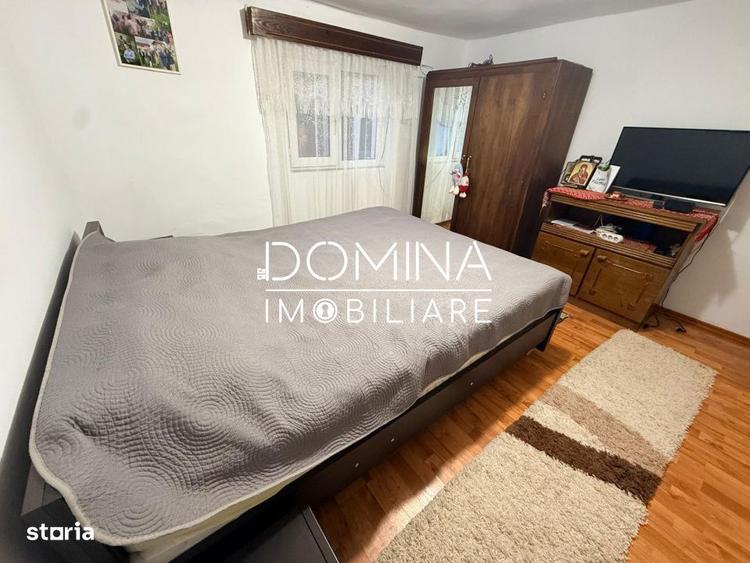 Vanzare casa situata in comuna Calnic, sat Pinoasa - 5