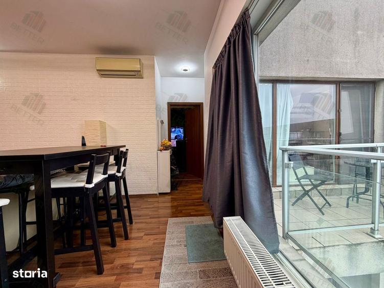 Apartament 3 camere cu dormitor matrimonial Str. Liviu Rebreanu - 10