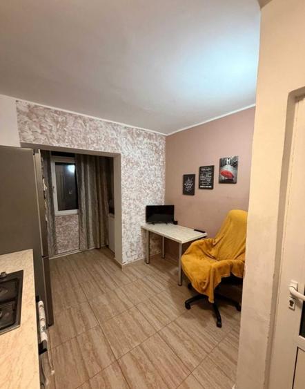 DE VANZARE-APARTAMENT 2 CAMERE-DECOMANDAT-DACIA - 5