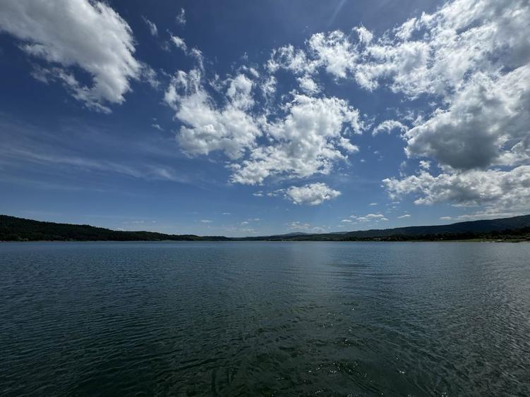 Teren intravilan 2900 mp - Investitii - Lacul Surduc - Fardea Timis - 2