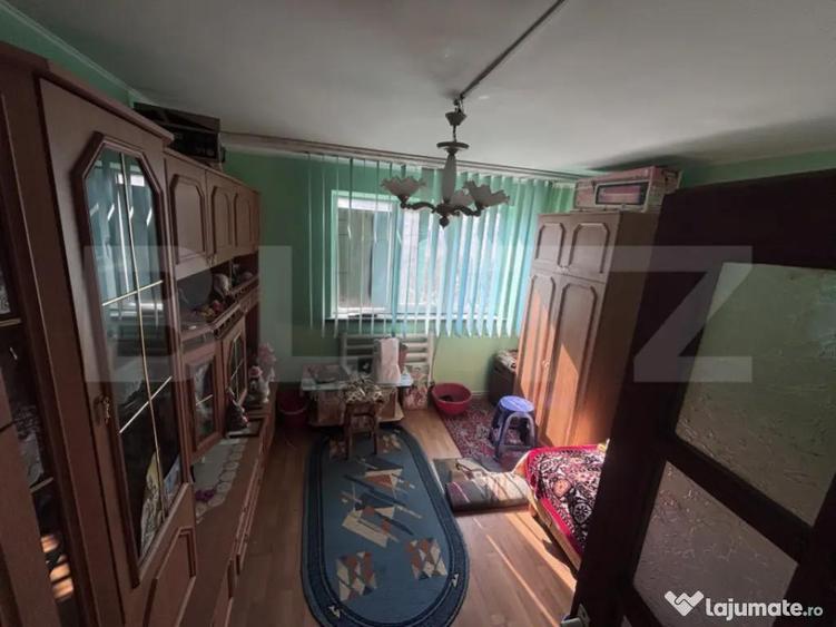 Garsoniera de vanzare, 21,36 mp, zona Sud - 5