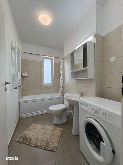 Apartament 2 camere Bragadiru Margelelor Mega Image str Opalului bloc - 1