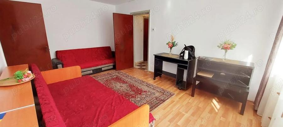 Inchiriez apartament 2 camere Bazilescu - 9