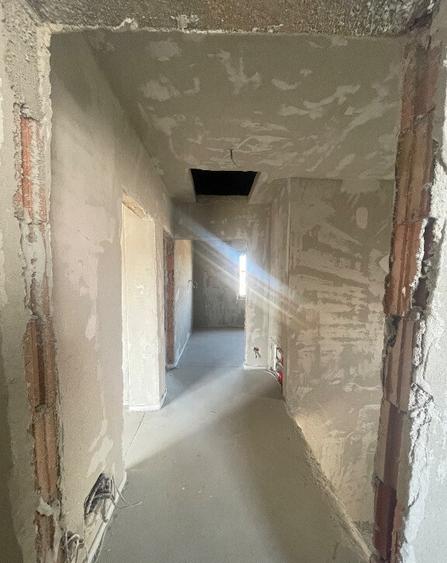 Casa individuala moderna cu 4 camere ?i finisaje la alegere - 3