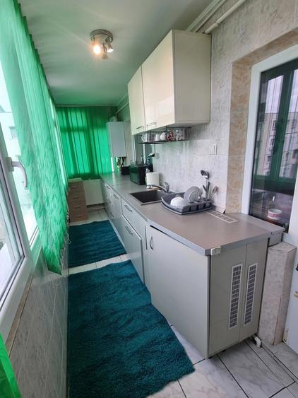 Apartament 3 camere, decomandat, CUG-BRD etaj 3/4 ! RENOVAT - 19