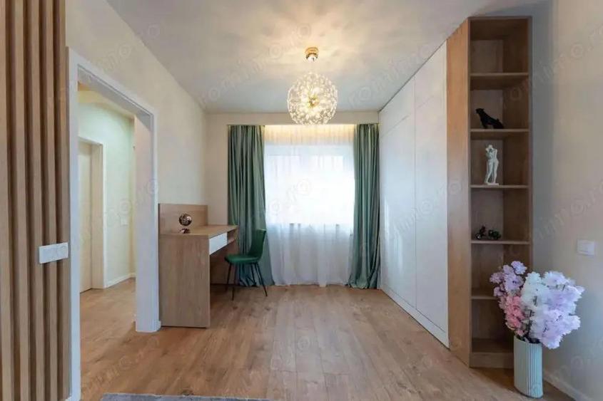 Duplex la cheie, 87 mp, terasa, curte de 90 mp, zona Casa Zanelor! - 13