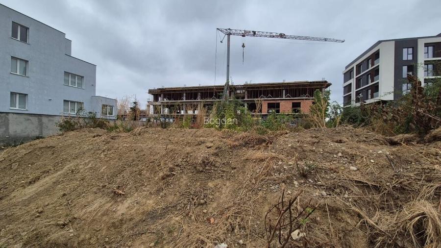 Teren de vanzare in Baneasa, Nisipoasa