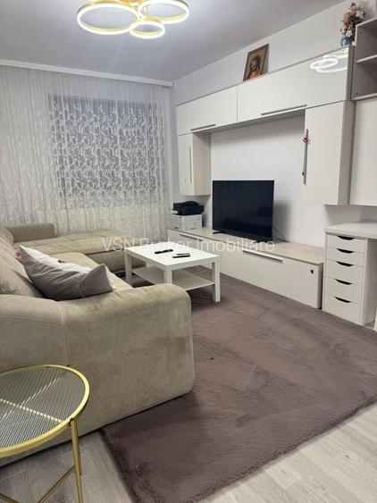 Apartament 4 camere de inchiriat Drumul Taberei Bloc Nou Parcare