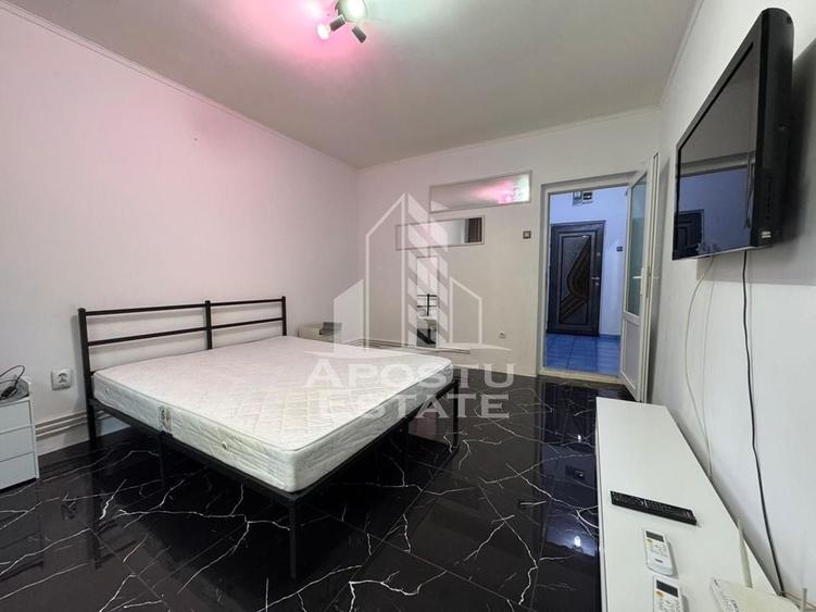 Apartament 2 camere,  cetrala proprie, PETFRIENDLY, Circumvalatiunii - 3