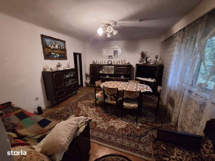 Casa Individuala, 105mp utili, 636mp teren - Zona Cetate - 5