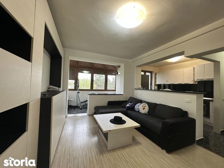 Ag imobiliara VIGAFON vinde apartament 3 camere Nord-Complexul Mic - 6