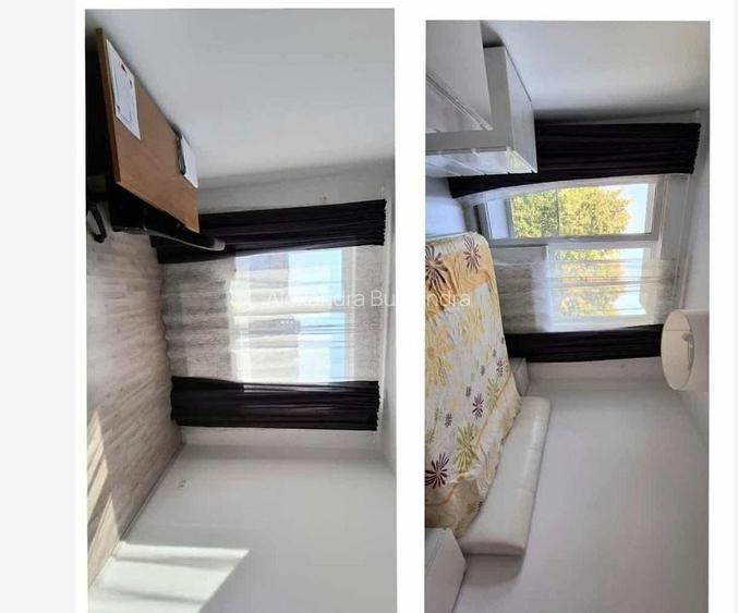 Apartament 3 Camere de Inchiriat - 85 mp- Zona Mihai Bravu - Splaiul Unirii