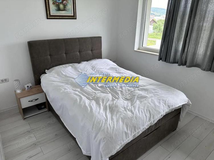 Casa NOUA de vanzare cu 4 camere cu 575 mp teren Mobilata CETATE Zona Kaufland - 15