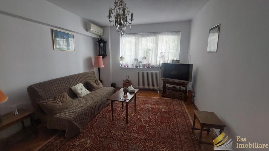 Apartament 2 camere-Cismigiu - 1