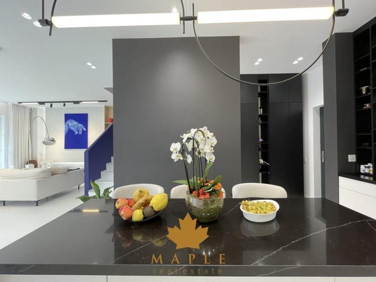 DE VANZARE: Vila cu 5 camere, individuala, design scandivat - 12