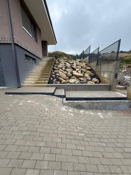 Casa idividuala 282 mp utili, zona Wonderland - 16