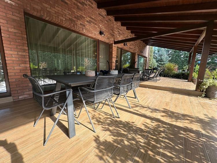 Casa individuala Dumbravita spre Pădure - 10