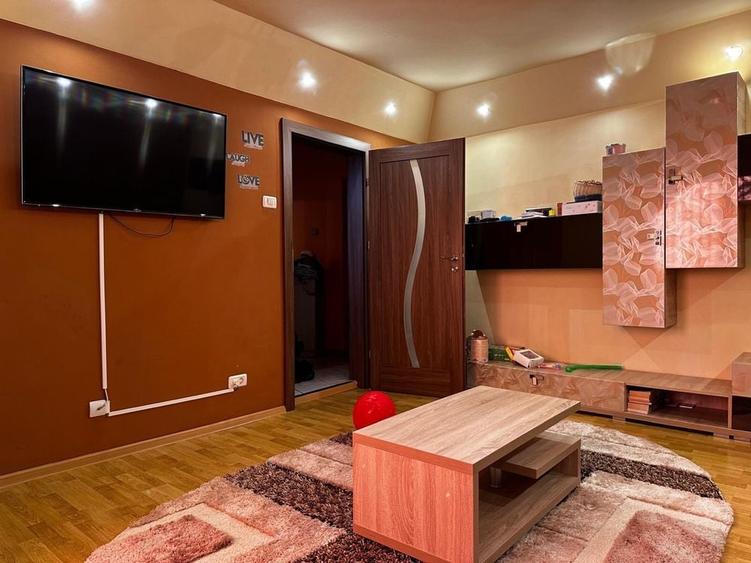Apartament 2 camere de inchiriat - 1