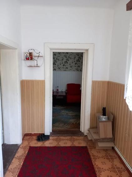 Casa cu garaj la 15 minute de centru, Str. Tudor Vladimirescu, Hunedoara - 3