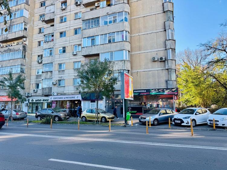 Spatiu comercial 45 mp de inchiriat – Uverturii Spatiu comercial 45 mp de inchiriat – Uverturii