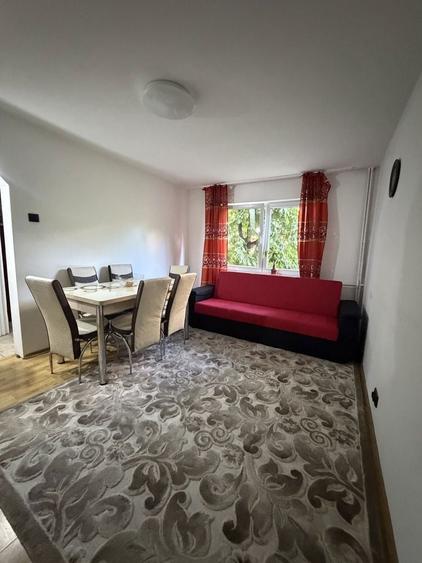 Apartament 2 camere Calea Romanilor 1 minut de centru mobilat complet 59.000 - 3