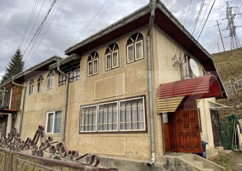 Vanzare casa in Vatra Dornei - 6