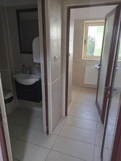 Iancului - spatiu birouri  250 Euro locul  cu totul inclus sau 14.5 Euro/mp - 5