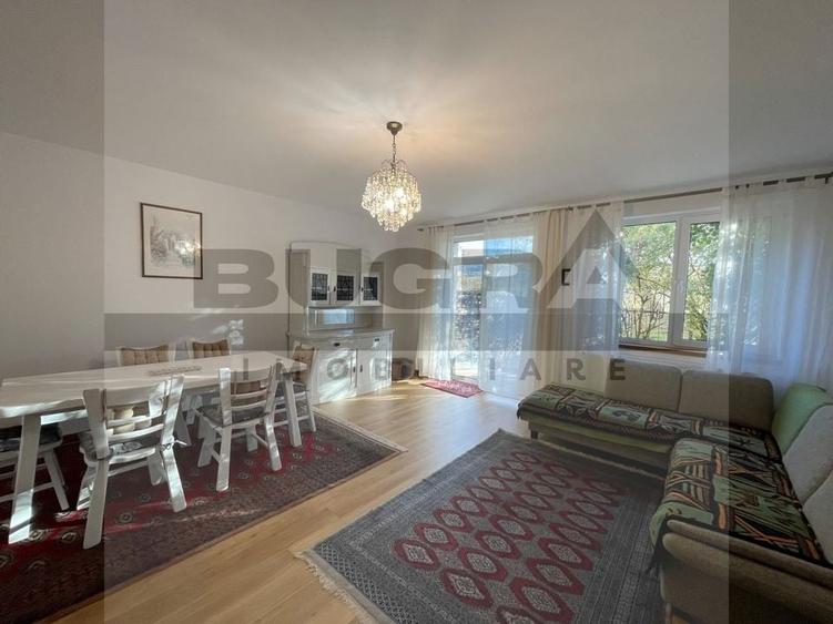 Casa cu 2 etaje de 150mp, curte 40mp, parcare, cartier Buna Ziua - 8