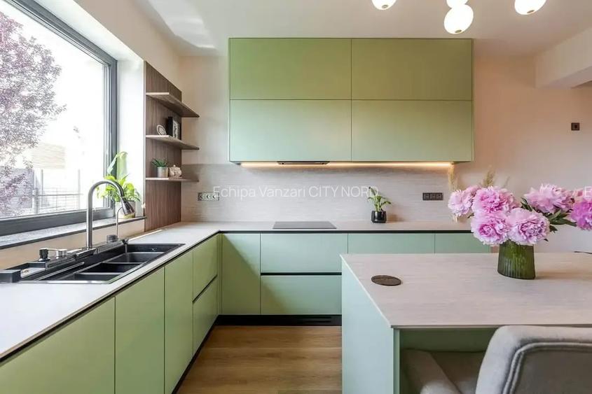 Bloc nou-Pet Friendly-zone verzi-gradina urbana amenajata-acces metrou Bloc nou-Pet Friendly-zone verzi-gradina urbana amenajata-acces metrou