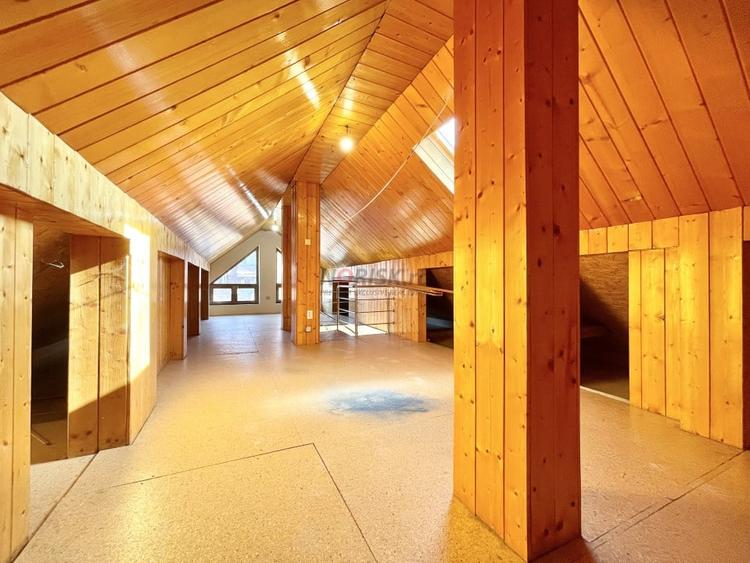 CASA 7 Camere I INCHIRIAZĂ LOCAȚIE STRATEGICAI Ideala Pentru BUSINESS I 303 MP - 19