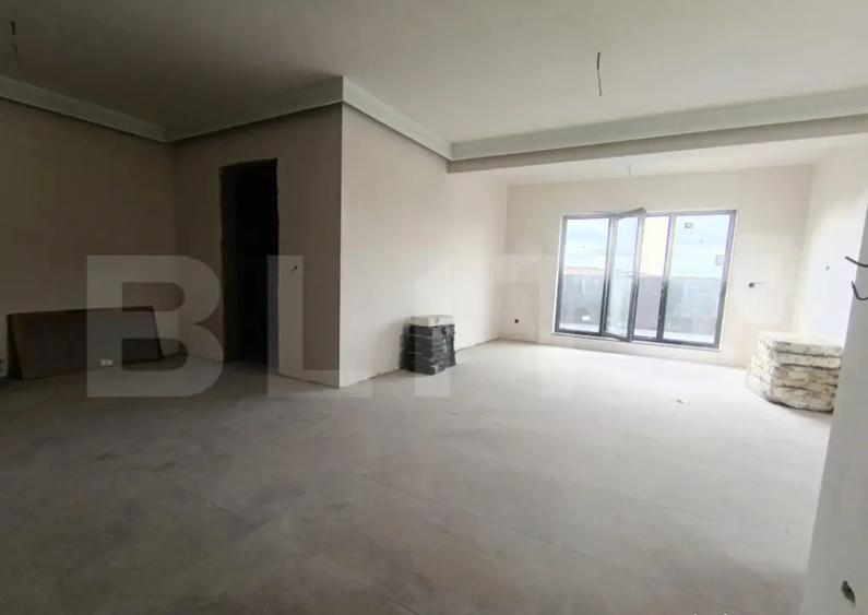 Apartament 3 camere, 95 mp, zona lini?tita - 7