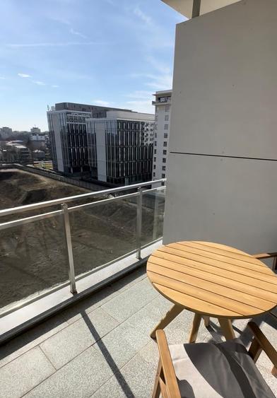 Apartament în Luxuria Residence,mobilat complet,parcare inclusă - 4