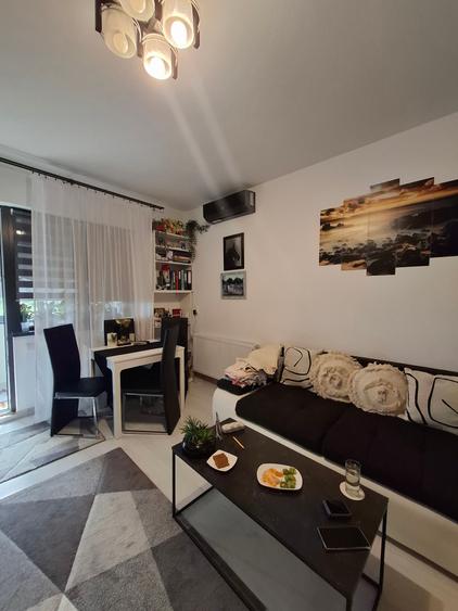 Apartament 2 camere - 14