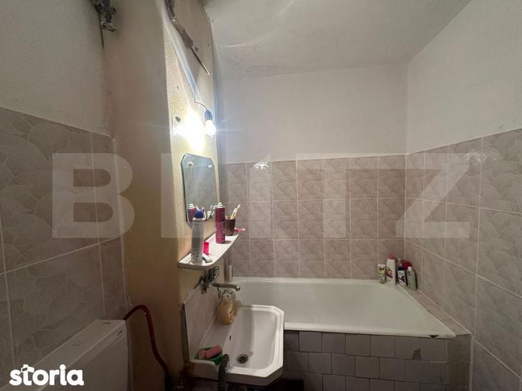 Apartament 2 camere, decomandat, 53 mp - 1