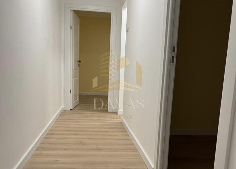 Apartament de 3 camere semidecomandat | Manastur  | Piata Flora - 5