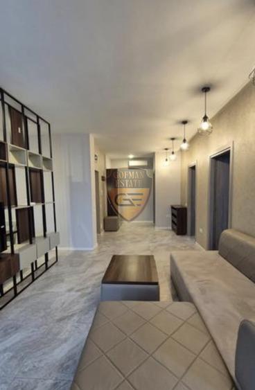 3 camere Lux, Victoria - Trocadero, parcare, 80mp, balcon, 2 bai, A/C - 6