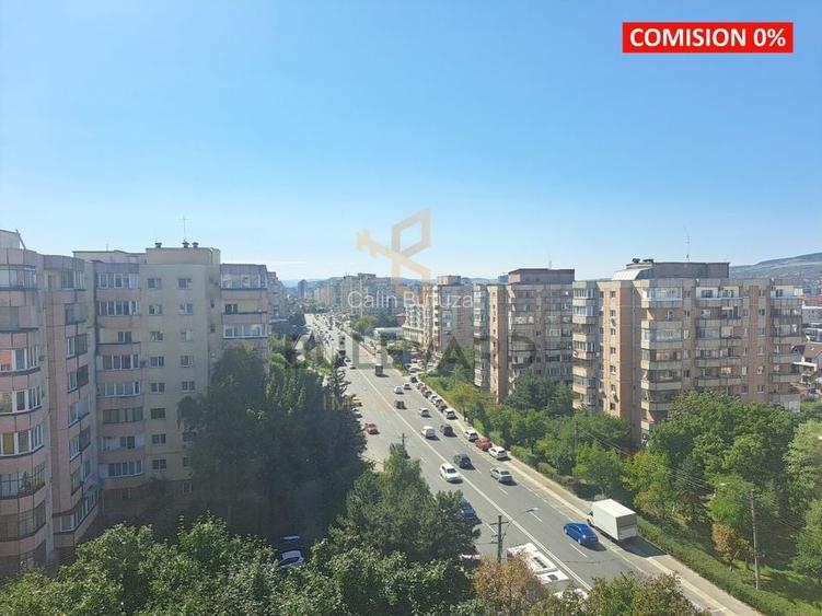 Comision 0. Apartament 3 camere decomandate zona Iulius Mall