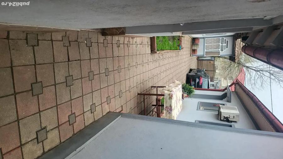 Casa teren ROSIORI de Vede - 3