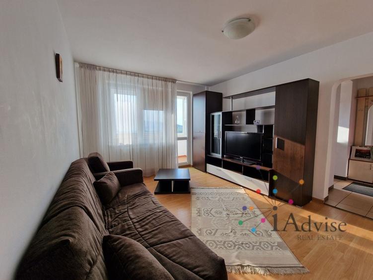 Apartament cu 2 camere în Astra