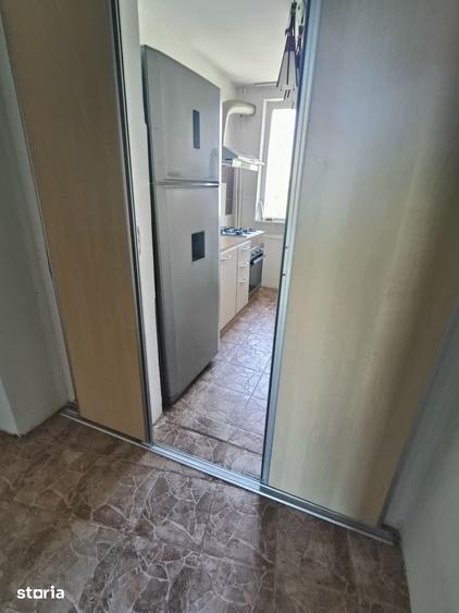 Apartament cu 3 camere în Rahova