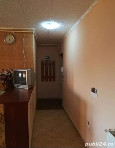 Apartament cu 2 camere decomandat în Ștrand