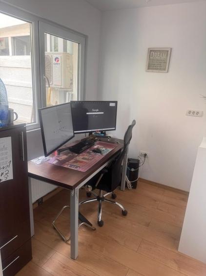 Casă individuală cu 5 camere cu Teren 170 Mp în Drumul Taberei