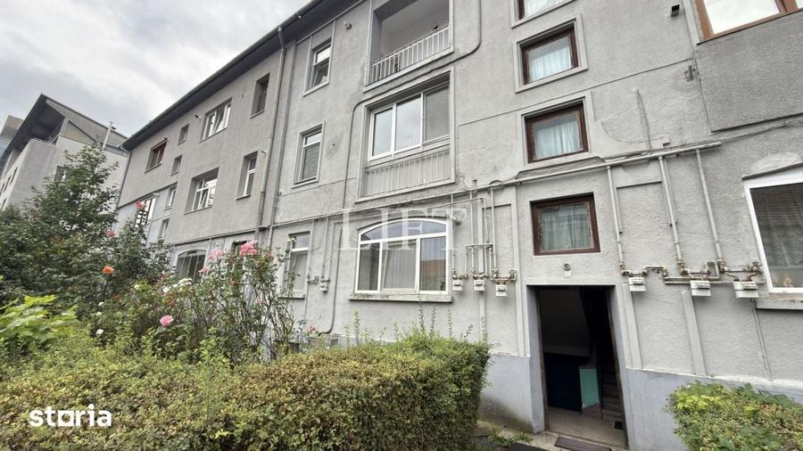 Apartament de 2 camere, 64mp, Zona Centru Civic - 8