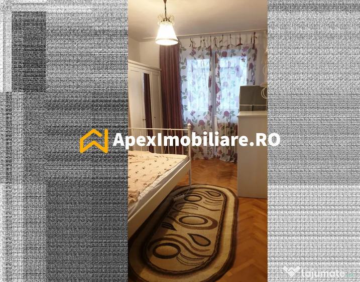 Apartament 3 camere de inchiriat Lujerului Bucure?ti | Apex - 14