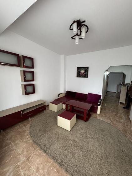 Apartament cu 2 camere în Năvodari Tabără