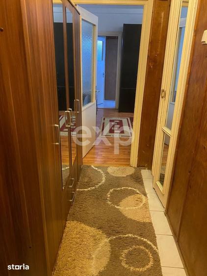 De vanzare apartament 3 camere, parter, zona centrala, Constanta - 3