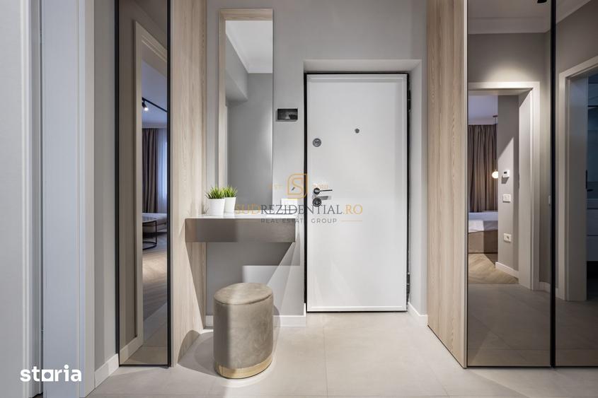 Apartament cu 3 camere în Metalurgiei