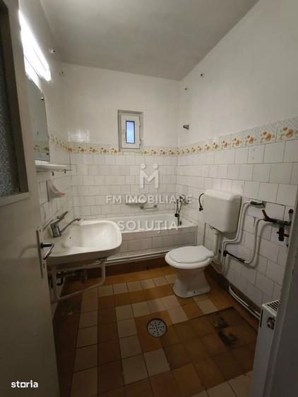 Casă cu 3 camere cu Teren 255 Mp în Central
