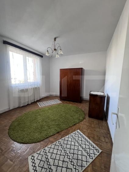 Apartament cu 2 camere semidecomandat, mobilat în Sud-Est