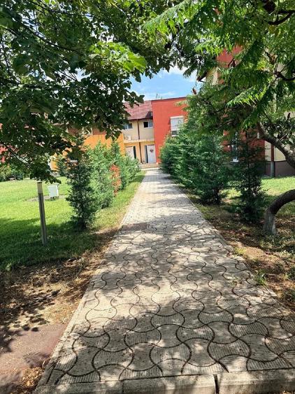 Casă cu 3 camere cu Teren 264 Mp în Dumbrăvița